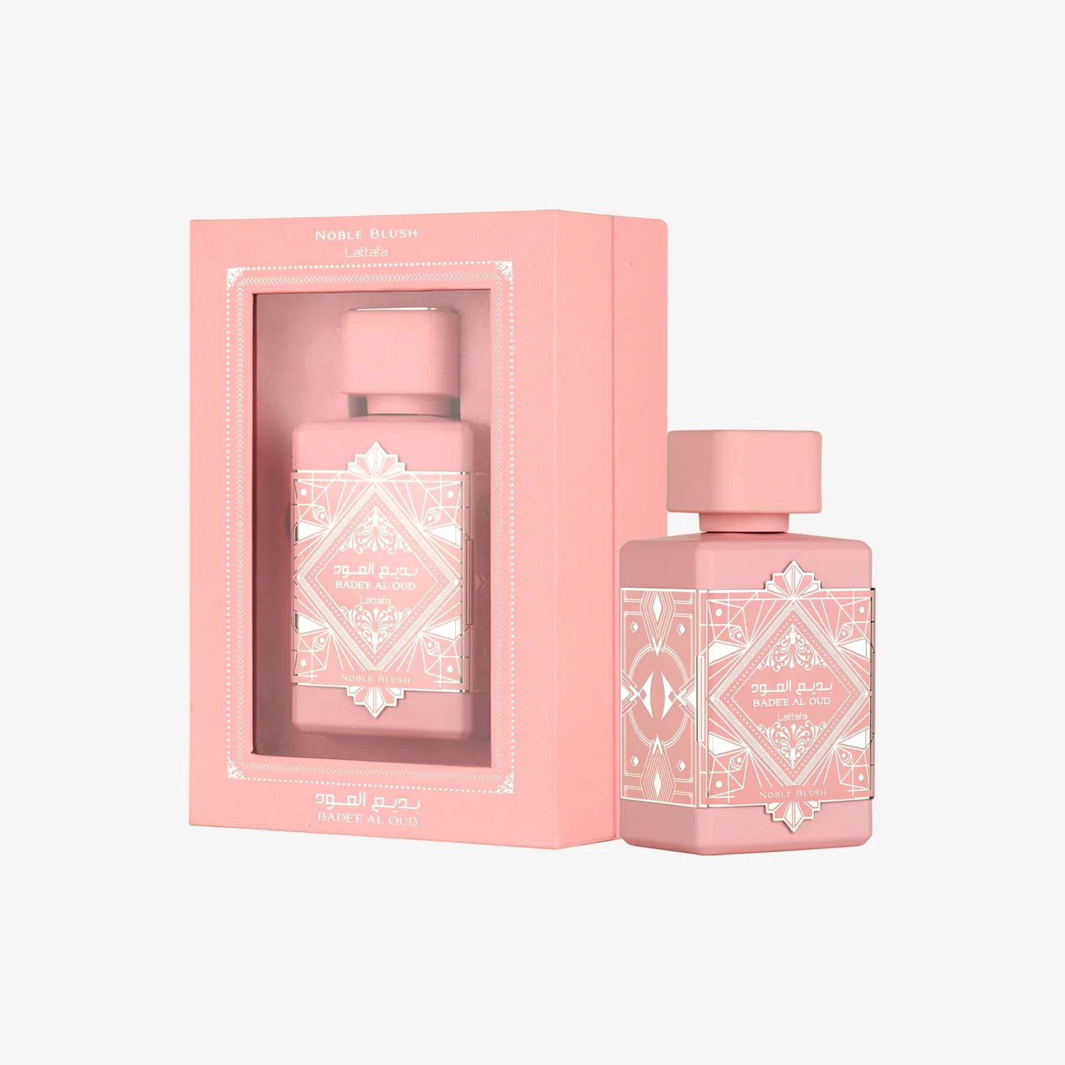 Badee Al Oud Noble Blush - Image 2