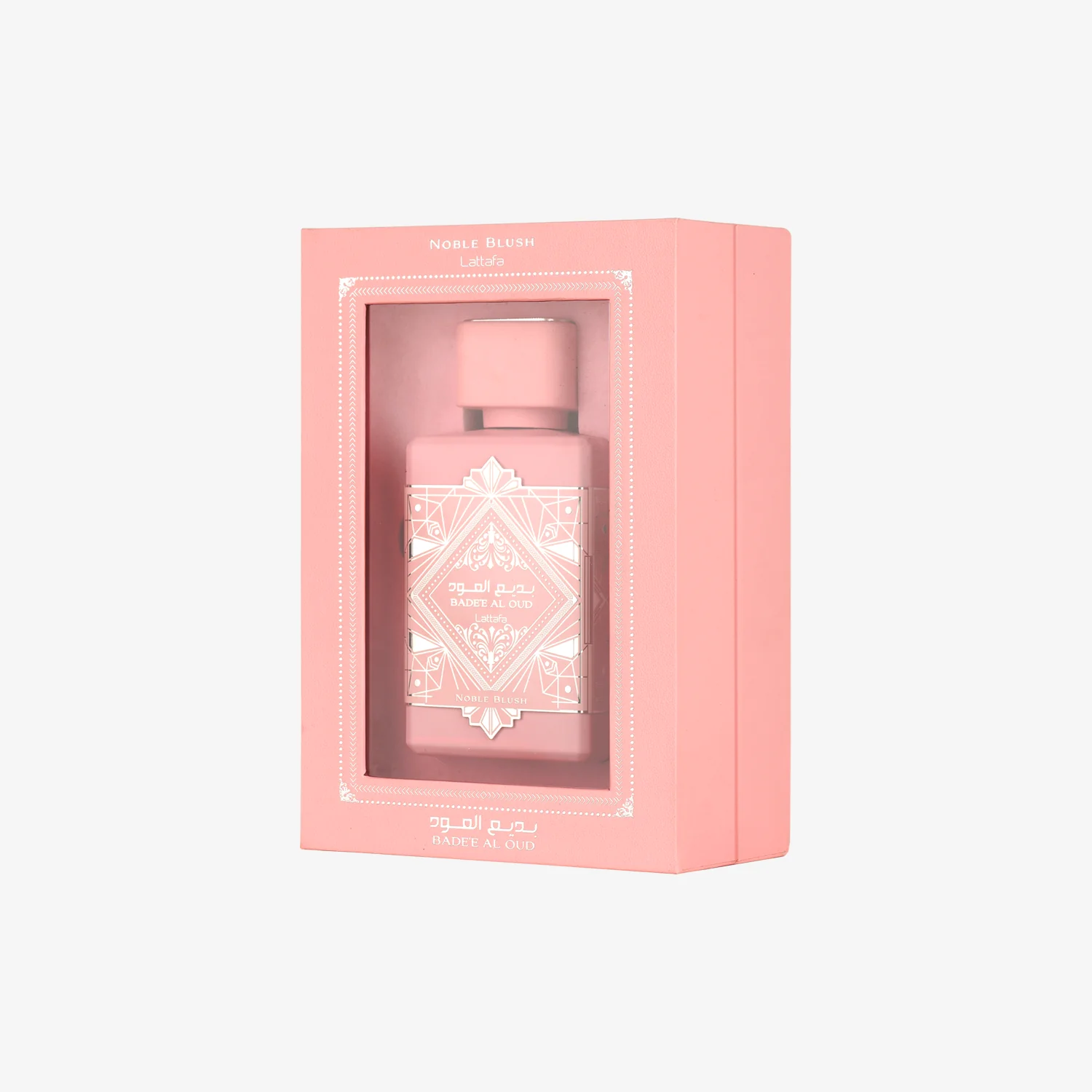 Badee Al Oud Noble Blush - Image 4