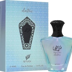 Afnan Turathi Electric EDP