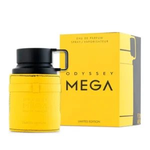 Armaf Odyssey Mega EDP