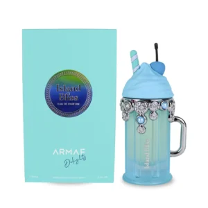 Armaf Island Bliss EDP
