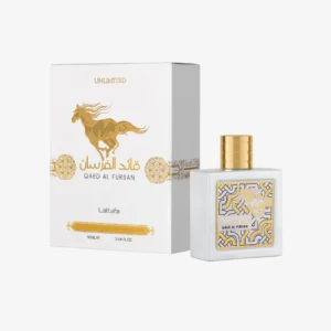 Lattafa Qaed Al Fursan Unlimited EDP