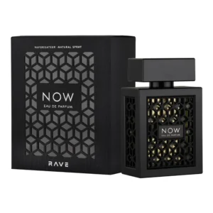 Lattafa Rave Now Men EDP