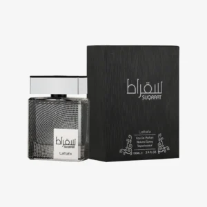 Lattafa Suqraat EDP