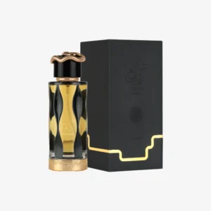 Lattafa Teriaq Intense EDP