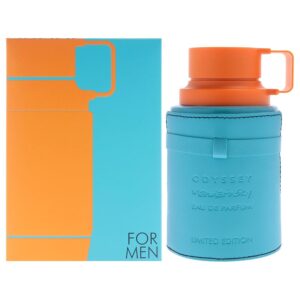 Armaf Odyssey Mandarin Sky Limited Edition EDP