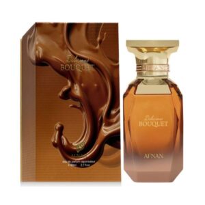 Afnan Delicious Bouquet EDP