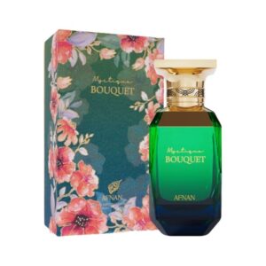 Afnan Mystique Bouquet EDP