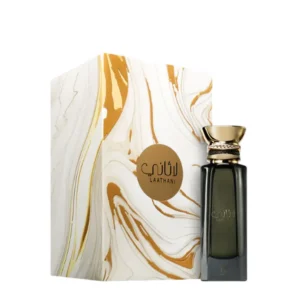 Ahmed Al Maghrabi Laathani EDP