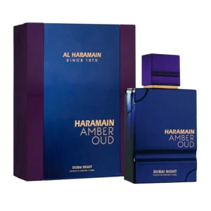 Al Haramain Amber Oud Dubai Night EXTRAIT DE PARFUM