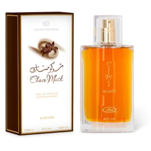 Al Rehab Choco Musk EDP