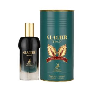 Al Hambra Glacier Bold EDP