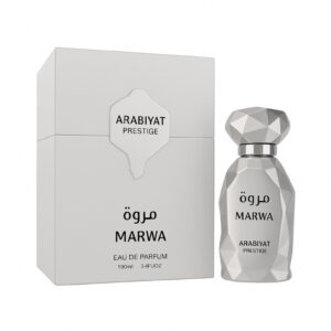 Arabiyat Prestige Marwa EDP