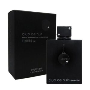 Armaf Club De Nuit Intense PURE PARFUM