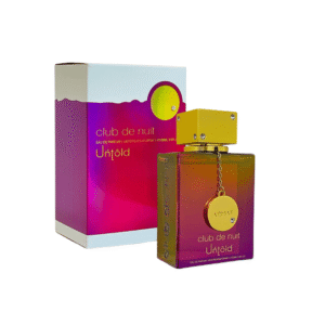 Armaf Club De Nuit Untold EDP