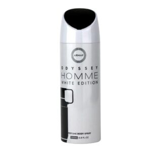 Armaf Odyssey White Edition DEO SPRAY
