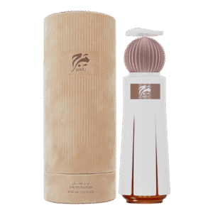 Ahmed Al Maghrabi Marj EDP