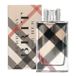 Burberry Brit For Women EDP