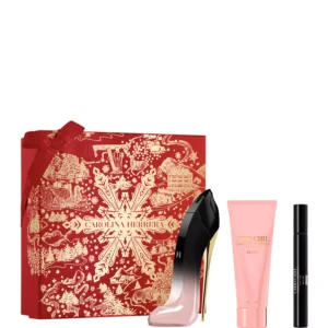 Carolina Herrera Good Girl Blush EDP Gift Set (3PC)