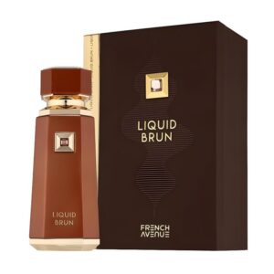 Fragrance World Liquid Brun EDP