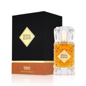 Fragrance World Royal Blend EXTRAIT DE PARFUM