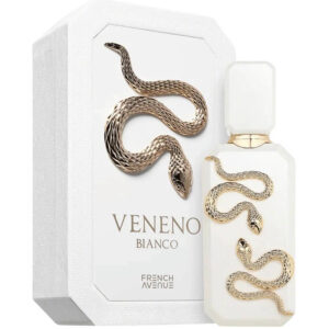 Fragrance World Veneno Bianco EDP