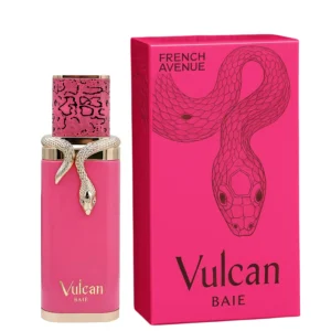 Fragrance World Vulcan Baie EDP