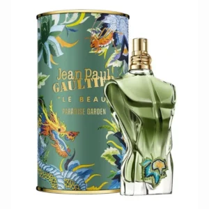 Jean Paul Gaultier Le Beau Paradise Garden EDP