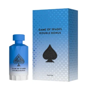 Jo Milano Game Of Spades Double Bonus PARFUM