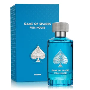 Jo Milano Game Of Spades Full House PARFUM
