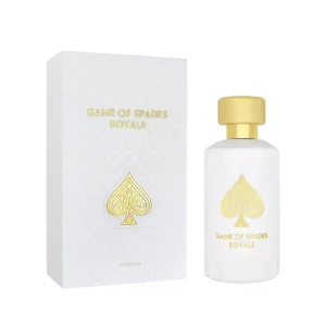 Jo Milano Game Of Spades Royale PARFUM