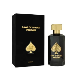 Jo Milano Game Of Spades Wild Card PARFUM