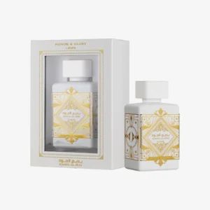 Lattafa Badee Al Oud Honor And Glory EDP