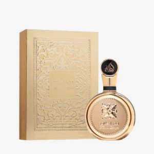 Lattafa Fakhar Gold EXTRAIT DE PARFUM