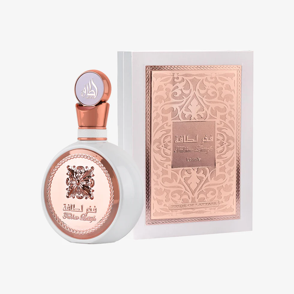 Lattafa Fakhar Women EDP - Image 2