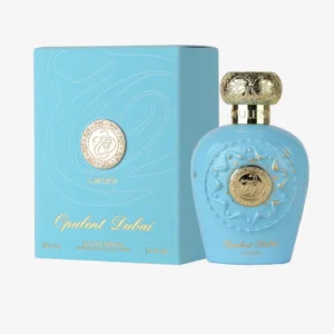 Lattafa Opulent Dubai EDP