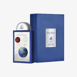 Lattafa Pride Art Of Universe EDP