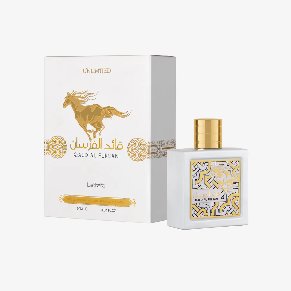 Lattafa Qaed Al Fursan Unlimited EDP - Image 2