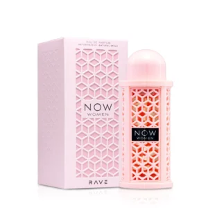 Lattafa Rave Now Women EDP