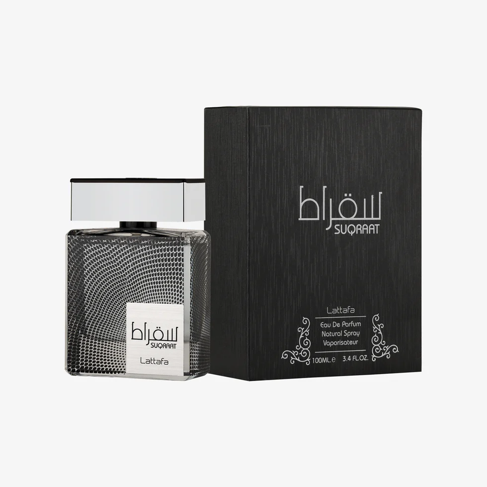 Lattafa Suqraat EDP - Image 2