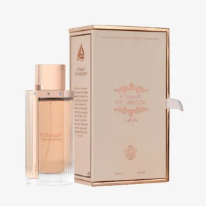 Lattafa Kingdom Women EDP