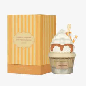 Lattafa Gourmand Whipped Pleasure EDP