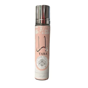 Lattafa Yara Women Deo Spray