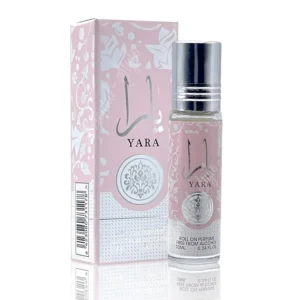 Lattafa Yara Women Roll On 10 ML