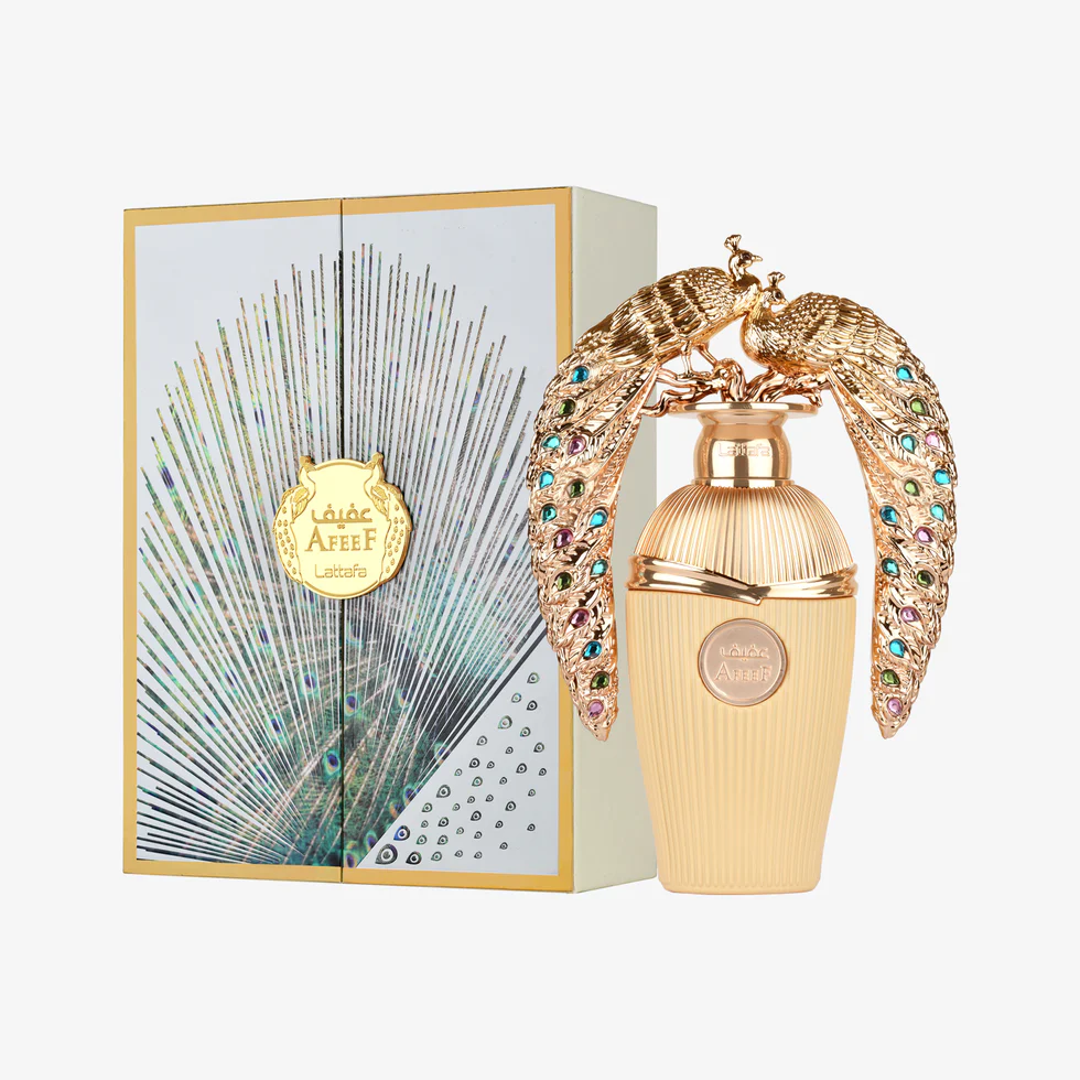 Lattafa Afeef EDP - Image 3