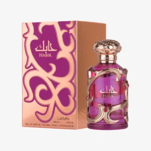 Lattafa Habik Women EDP