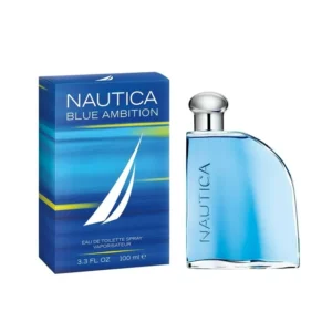 Nautica Blue Men EDT