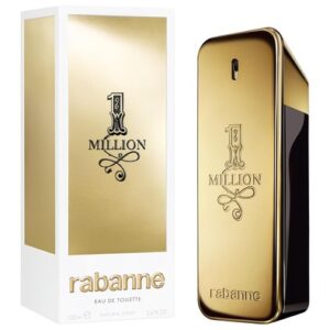 Paco Rabanne One Million EDT