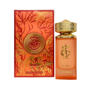 Paris Corner Khair Fusion EDP