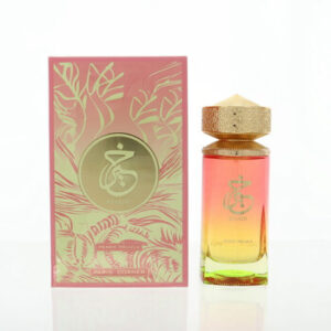 Paris Corner Khair Peach Delulu EDP